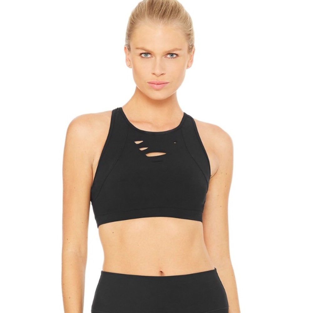 Aloe Yoga Warrior Bra
